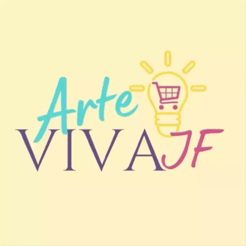 feira de artesanato Arte Viva JF